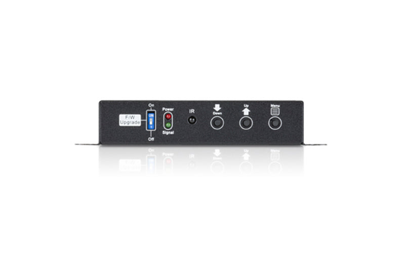 HDMI to VGA Converter with Scaler | Enhanced 1080p Video & Audio Aten