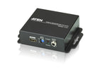 VC840 HDMI to 3G/HD/SD SDI Converter | Dual Output & Audio Aten