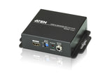 VC840 HDMI to 3G/HD/SD SDI Converter | Dual Output & Audio Aten