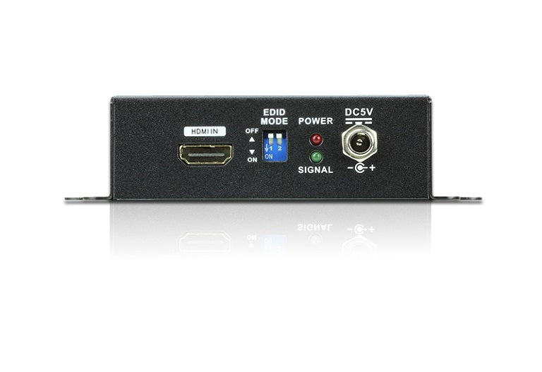 VC840 HDMI to 3G/HD/SD SDI Converter | Dual Output & Audio Aten