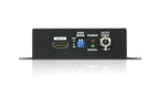VC840 HDMI to 3G/HD/SD SDI Converter | Dual Output & Audio Aten