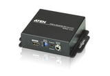 Aten Professional Converter HDMI to 3G/HD/SD-SDI Converter VC840-AT-U - VC840-AT-U