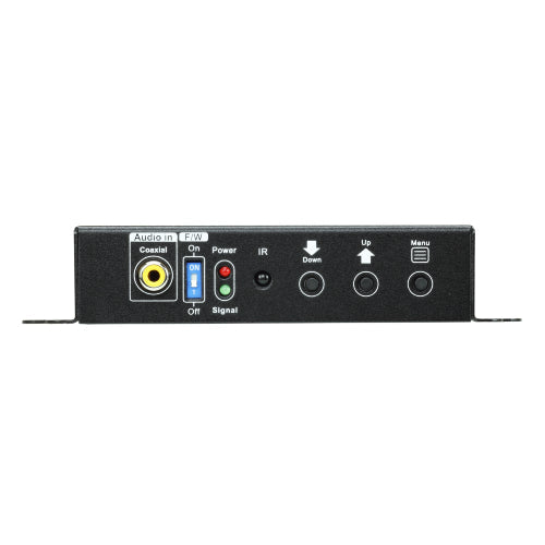 VC182 VGA to HDMI Converter & Scaler for 1080p Video & Audio Aten