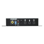 VC182 VGA to HDMI Converter & Scaler for 1080p Video & Audio Aten