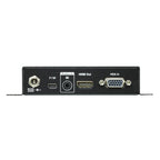 VC182 VGA to HDMI Converter & Scaler for 1080p Video & Audio Aten