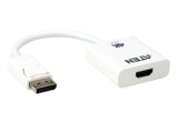 ATEN Active DisplayPort to HDMI 4K Adapter - VC986B Aten