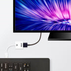 ATEN Active DisplayPort to HDMI 4K Adapter - VC986B Aten