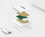 ATEN Active DisplayPort to HDMI 4K Adapter - VC986B Aten