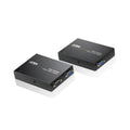 VE150A Cat5e Video Extender - Extend VGA Displays 150m Safely Aten