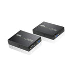 VE150A Cat5e Video Extender - Extend VGA Displays 150m Safely Aten