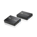 VE150A Cat5e Video Extender - Extend VGA Displays 150m Safely Aten