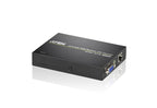 ATEN VE-172R A/V Over Cat 5 Receiver | 150m Video Extender Aten