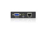 ATEN VE-172R A/V Over Cat 5 Receiver | 150m Video Extender Aten