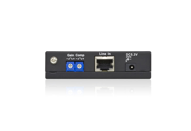 ATEN VE-172R A/V Over Cat 5 Receiver | 150m Video Extender Aten
