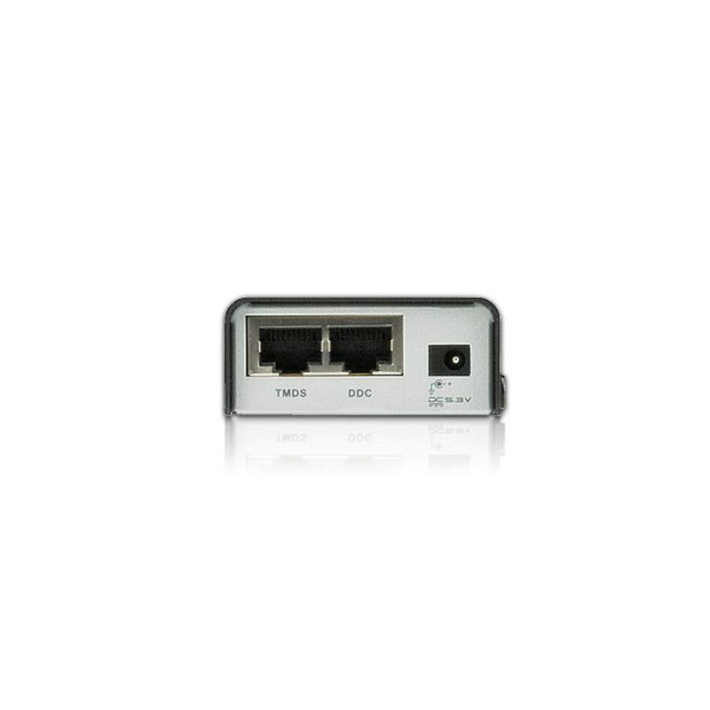 ATEN VE600A DVI Extender with Audio | Extend DVI 60m over Cat 5e Aten