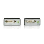 ATEN VE600A DVI Extender with Audio | Extend DVI 60m over Cat 5e Aten