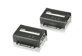 VE601 DVI HDBaseT Extender | Extend 1080p (70m) & 4K (40m) over Cat5e/6 Aten