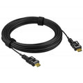 Aten 15m 4K HDMI 2.0 Active Optical Cable | Secure, High-Speed Aten