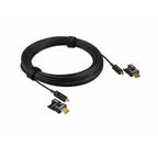 Aten VE7833 30m 4K HDMI 2.0 Active Optical Cable - HDCP 2.2 Aten