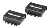 VE801 4K HDMI HDBaseT Extender - 70m over Cat6 Cable Aten