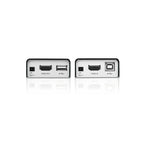 HDMI USB Extender over Cat5e/6 - 60m with Touch Control Aten