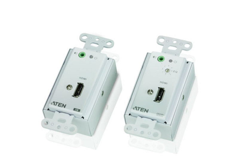 Wireless Bluetooth Earbuds | Clear Sound, Long Battery Life Aten