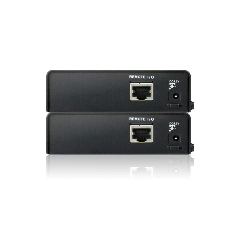 VE812 4K HDMI Extender over Single Cat 5e Cable - 100m Range Aten