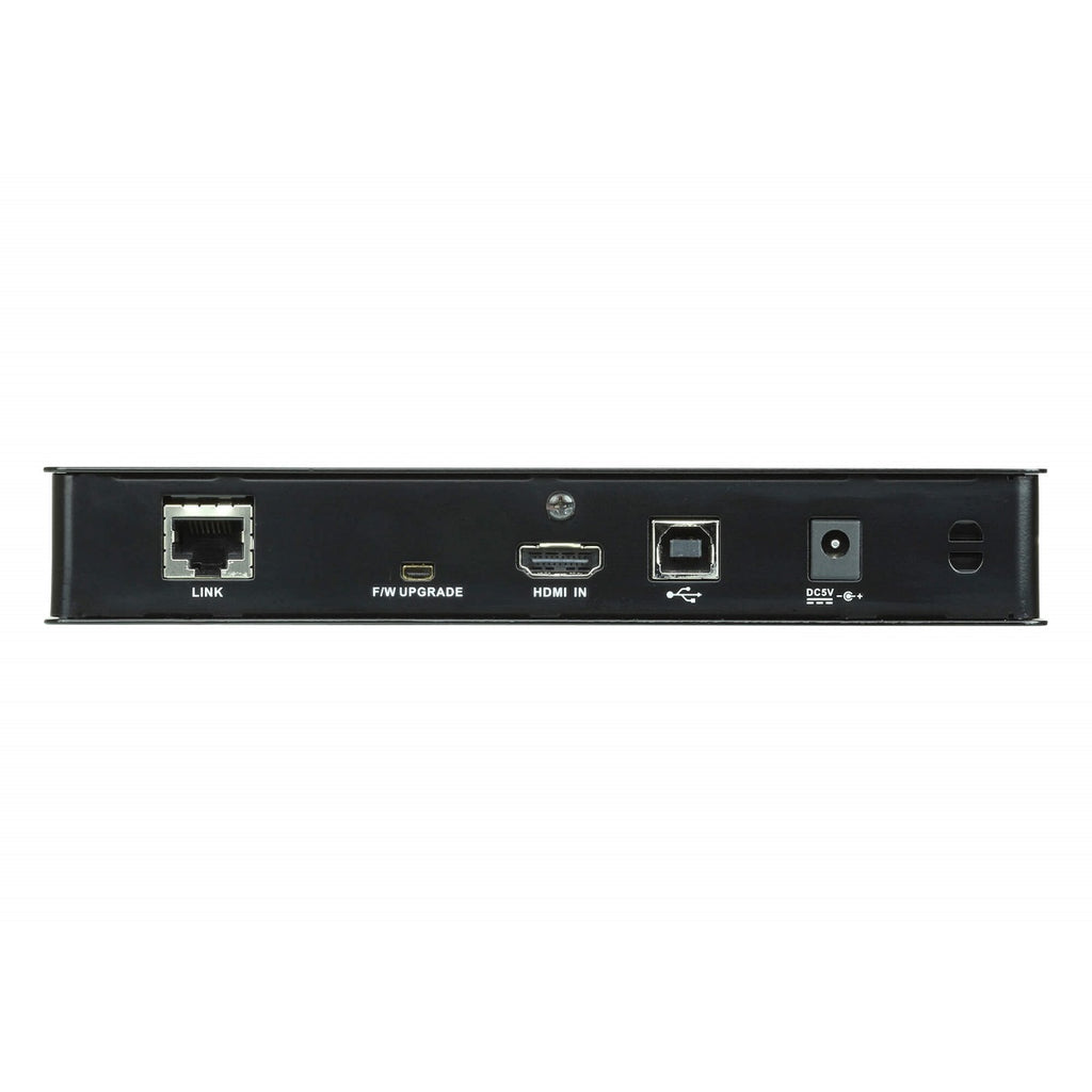 VE813A 4K HDMI HDBaseT Extender | USB 2.0 | 100m over Ethernet Aten