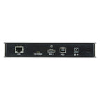 VE813A 4K HDMI HDBaseT Extender | USB 2.0 | 100m over Ethernet Aten