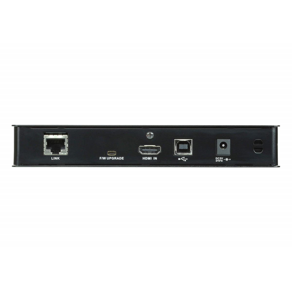 VE813A 4K HDMI HDBaseT Extender | USB 2.0 | 100m over Ethernet Aten