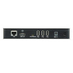 VE813A 4K HDMI HDBaseT Extender | USB 2.0 | 100m over Ethernet Aten