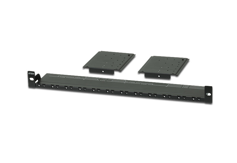 Aten 2U Video/KVM Extender Rack Mount Kit Aten