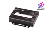 Aten HDMI HDBaseT Receiver with POH, 1080p@150m with long reach mode, 4K@100m, bi-directional RS232 - VE1812R-AT-U