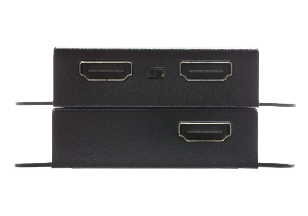 VE1821 4K HDMI Extender Kit over Cat6 - 40m Zero Latency Aten