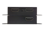 VE1821 4K HDMI Extender Kit over Cat6 - 40m Zero Latency Aten