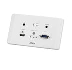 Aten VE2812AEUT 4K HDMI HDBaseT Extender with POH Aten