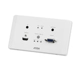 Aten VE2812AEUT 4K HDMI HDBaseT Extender with POH Aten