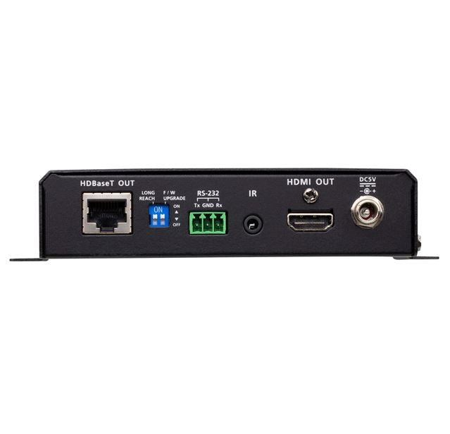 ATEN VE3912T 4K HDBaseT Video Transmitter - HDMI, DP, VGA Extender 100m Aten