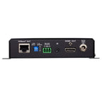 ATEN VE3912T 4K HDBaseT Video Transmitter - HDMI, DP, VGA Extender 100m Aten