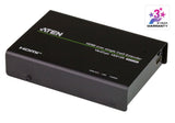 Aten HDMI HDBaseT Receiver - 4K Video Extender up to 100m Aten