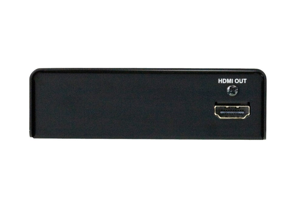 Aten HDMI HDBaseT Receiver - 4K Video Extender up to 100m Aten