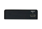 Aten HDMI HDBaseT Receiver - 4K Video Extender up to 100m Aten