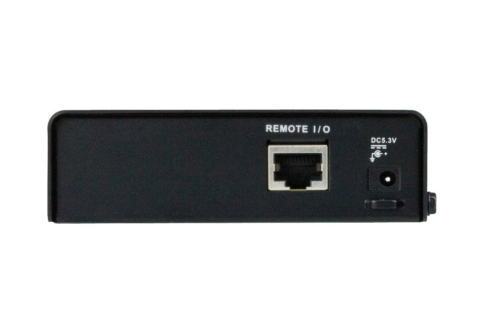 Aten HDMI HDBaseT Receiver - 4K Video Extender up to 100m Aten