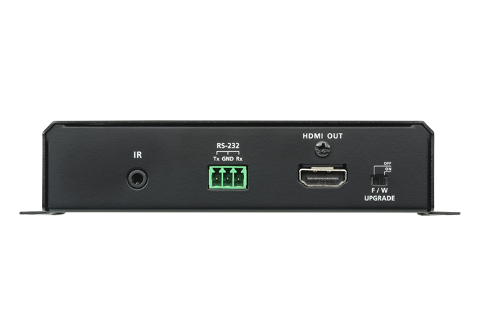 ATEN VE816R 4K HDMI HDBaseT Receiver with Video Scaler Extender Aten