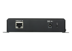ATEN VE816R 4K HDMI HDBaseT Receiver with Video Scaler Extender Aten