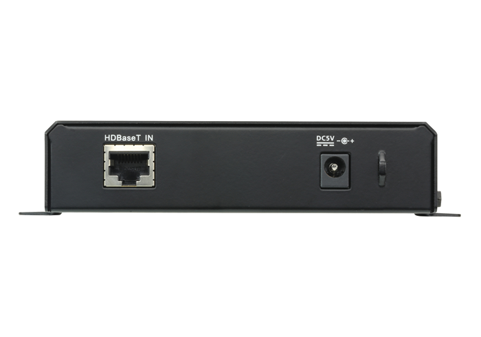 ATEN VE816R 4K HDMI HDBaseT Receiver with Video Scaler Extender Aten
