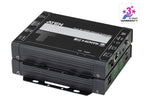 ATEN VE883A True 4K HDMI Fiber Optic Extender with USB & Audio Aten