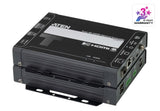 ATEN VE883A True 4K HDMI Fiber Optic Extender with USB & Audio Aten
