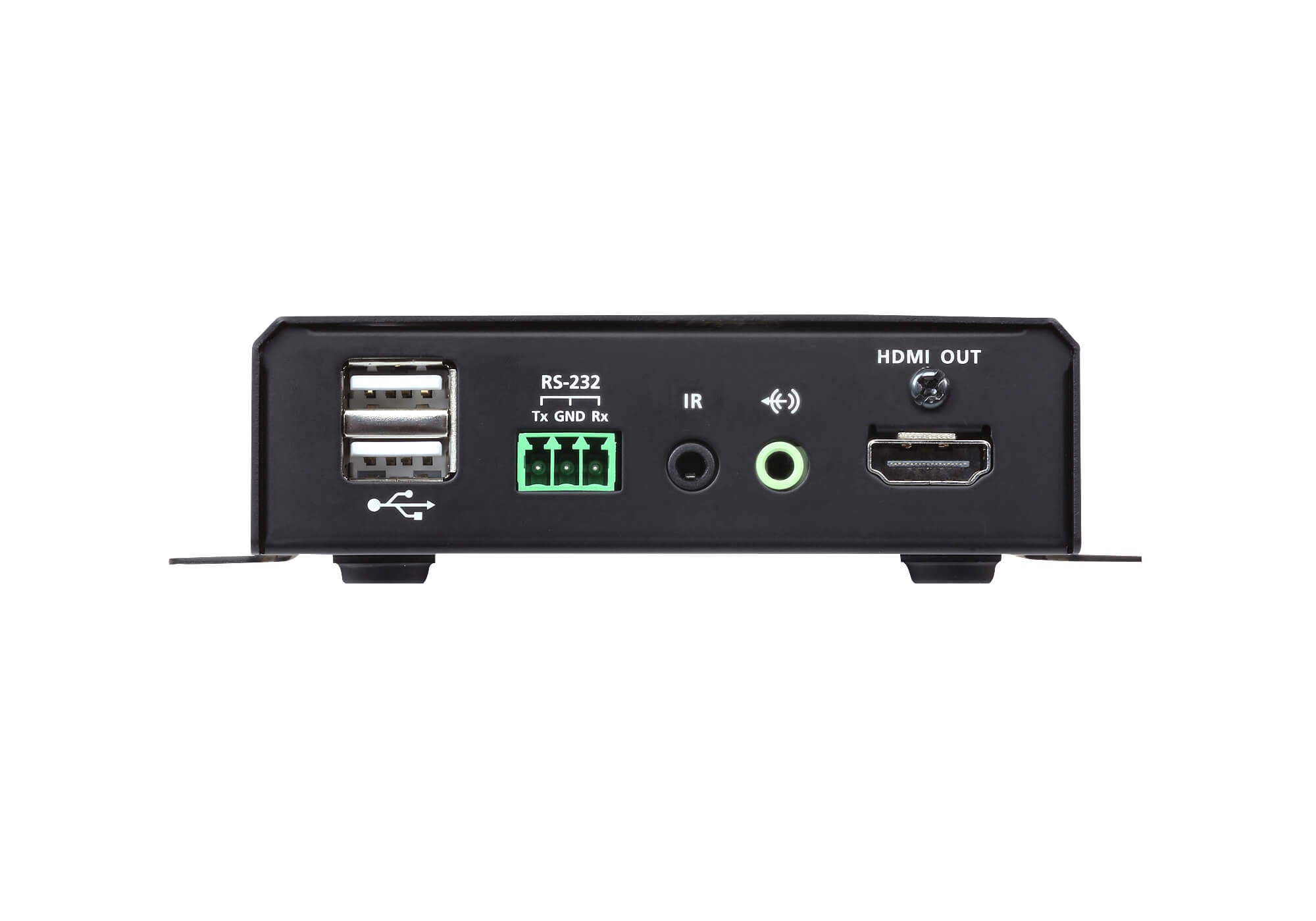 ATEN VE8900R 4K HDMI over IP Receiver - Video Walls & Digital Signage Aten