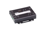 ATEN VE8900 4K HDMI Over IP KVM Extender System Aten